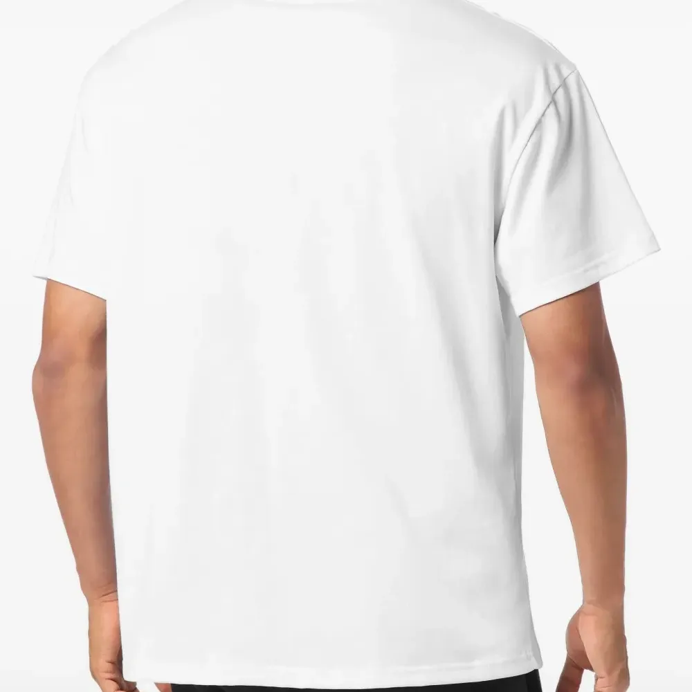 Футболка с принтом