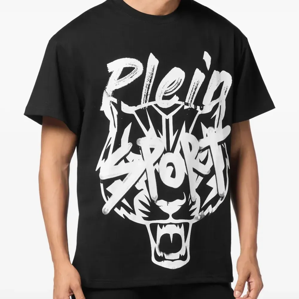 Футболка с графичным принтом Футболка с графичным принтом