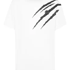 Футболка scratch