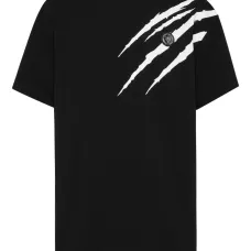 Футболка scratch