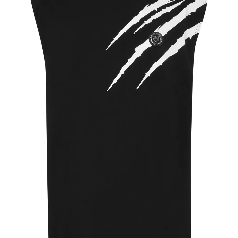 Топ с логотипом