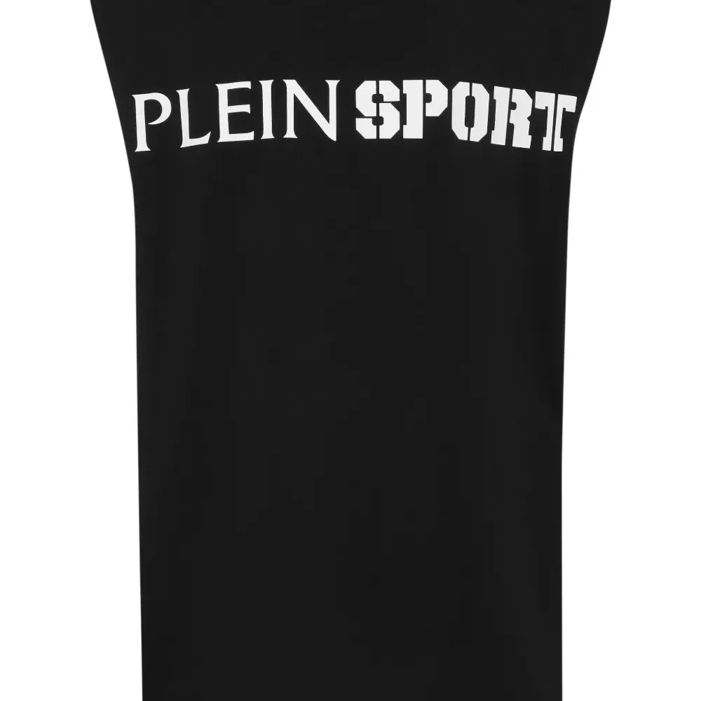 Топ с логотипом