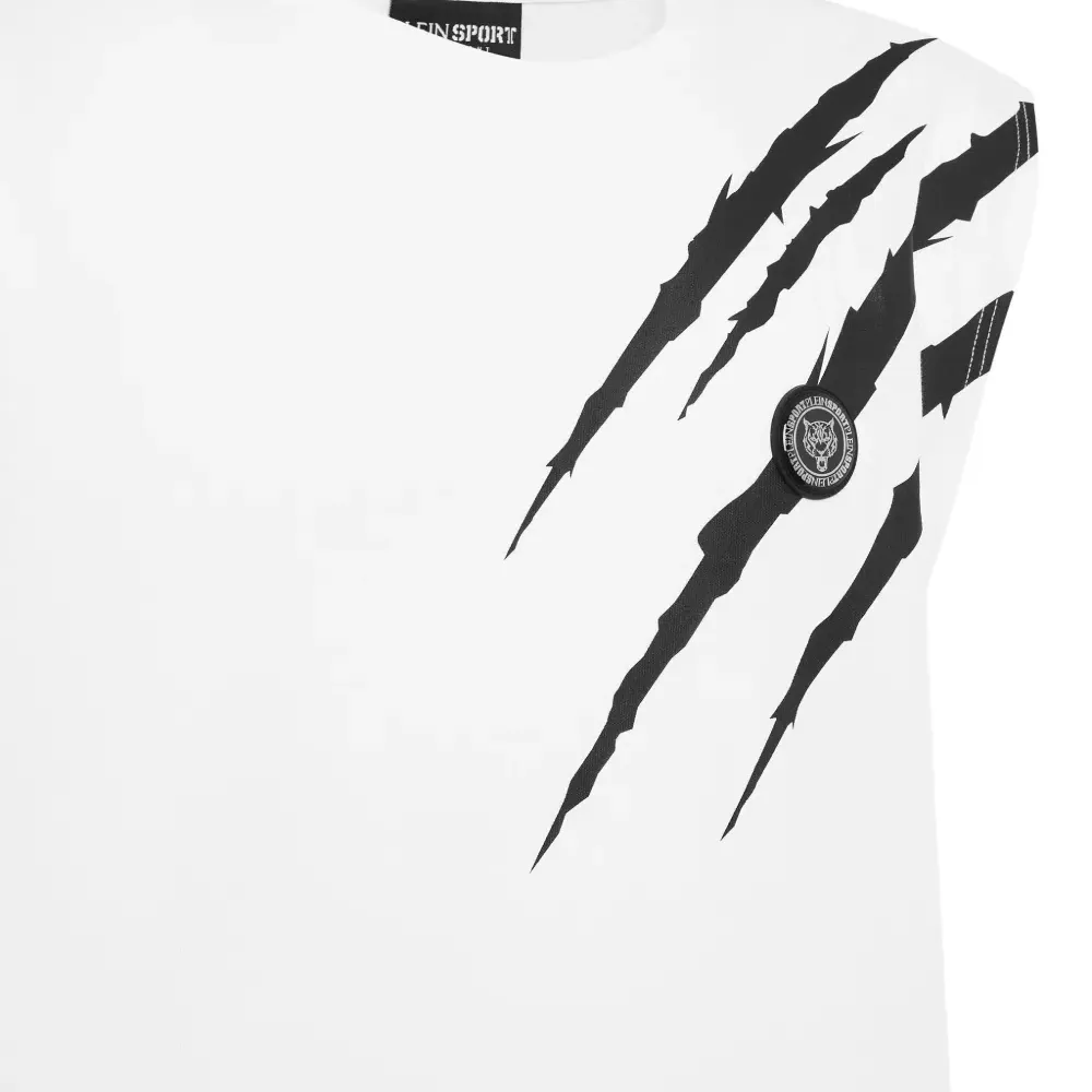 Топ без рукавов Топ без рукавов