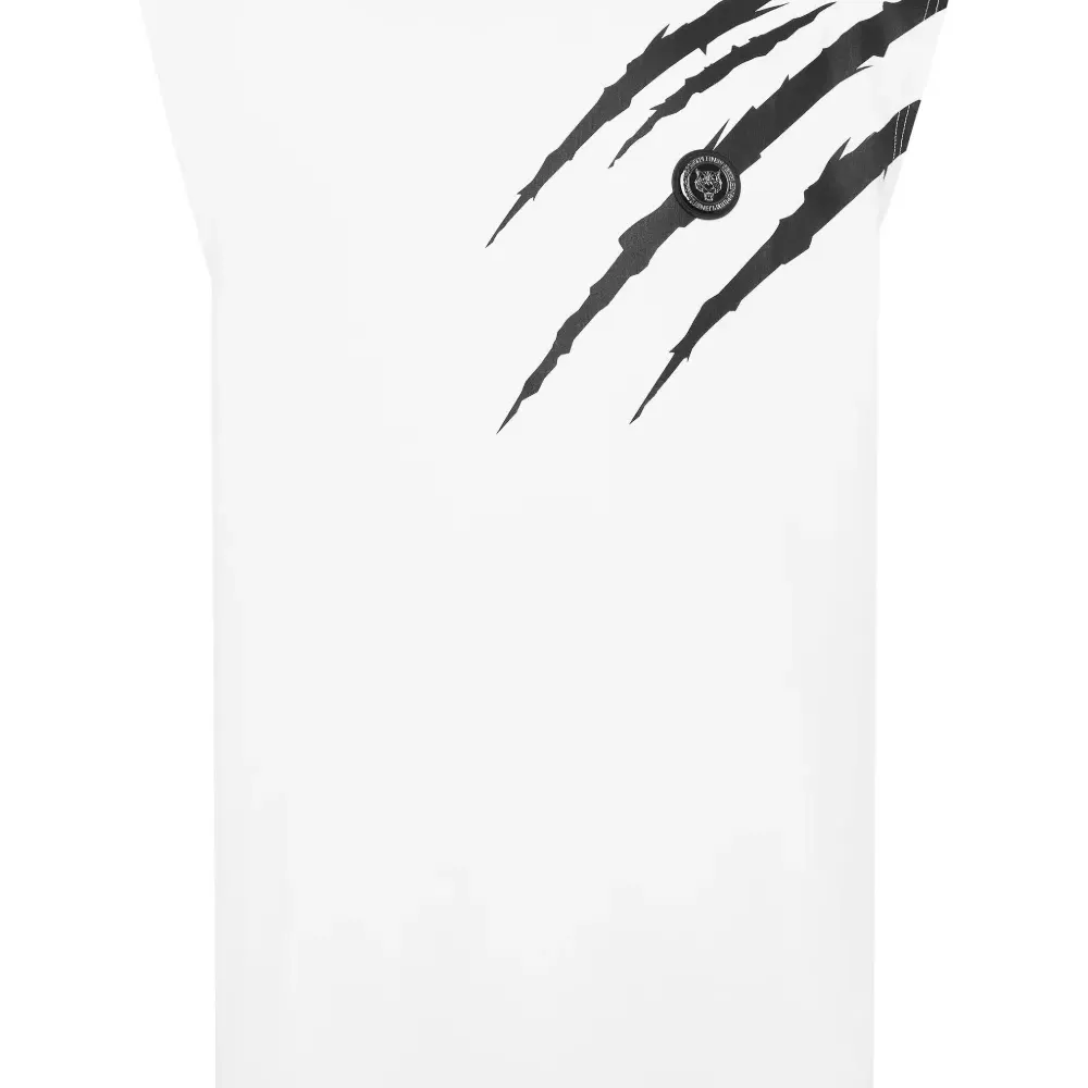 Топ без рукавов Топ без рукавов