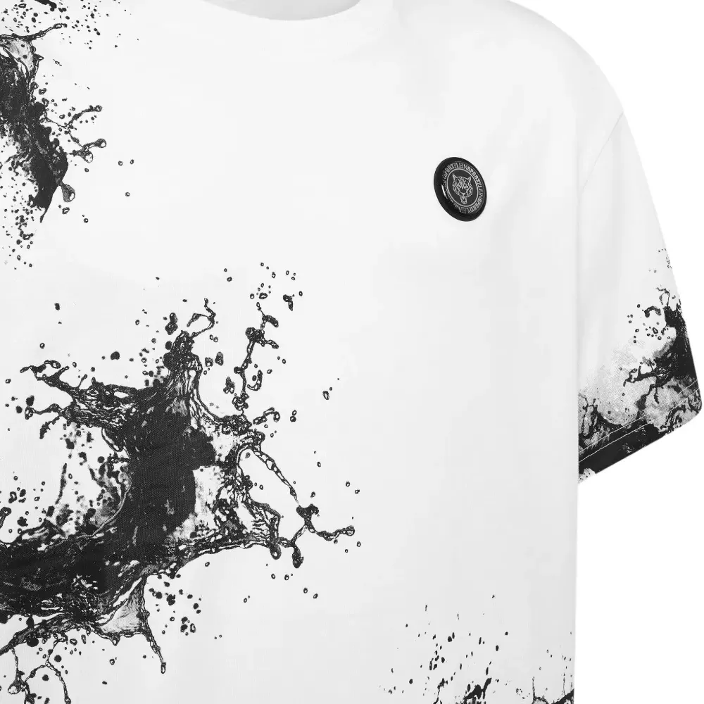 Футболка Splash
