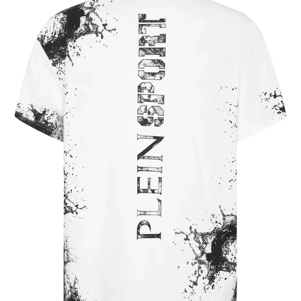 Футболка Splash