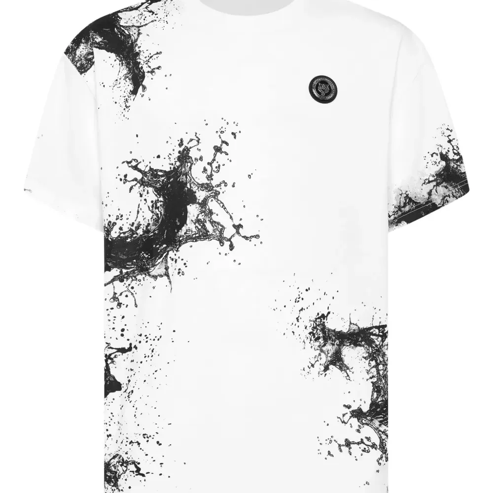 Футболка Splash