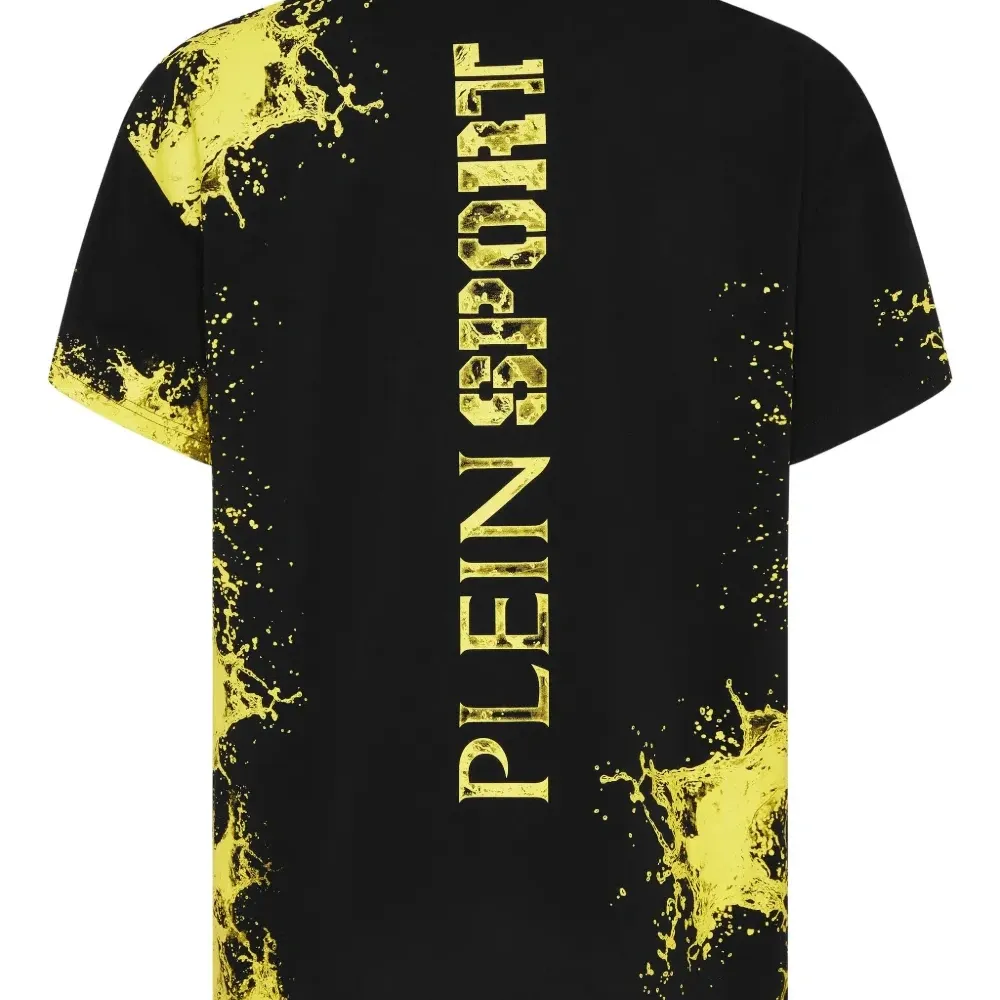 Футболка Splash