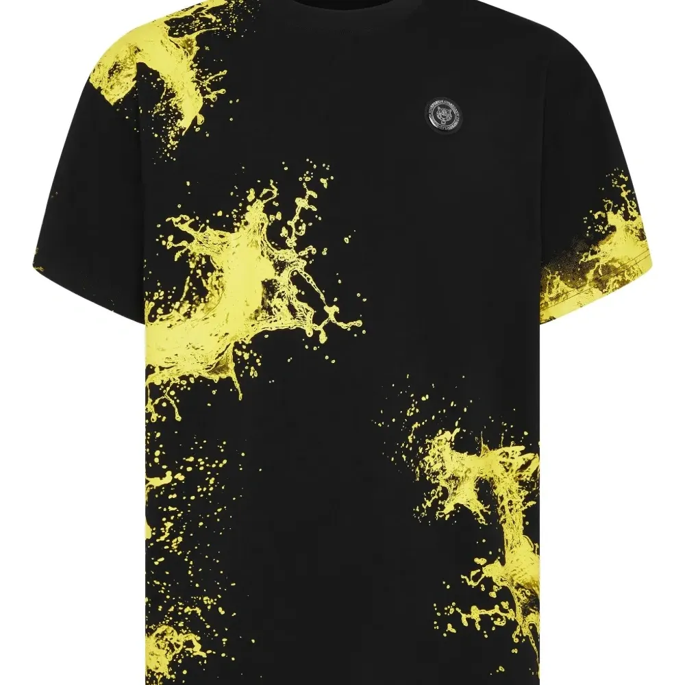 Футболка Splash