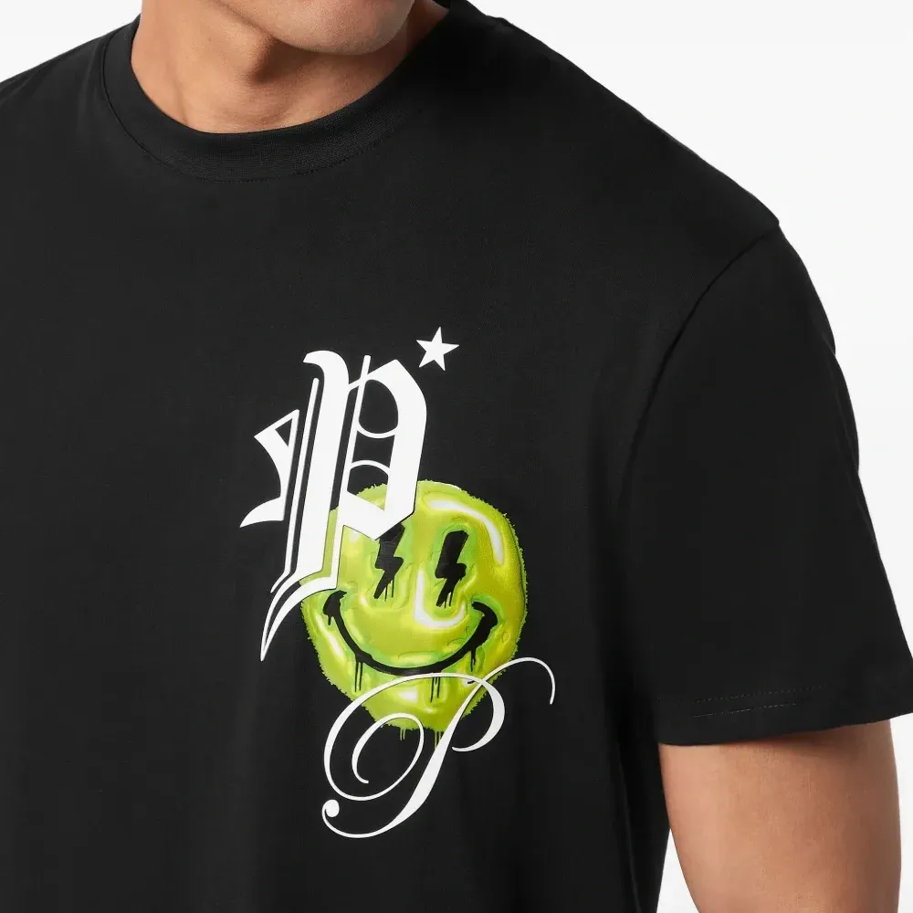 футболка Smile Balloon