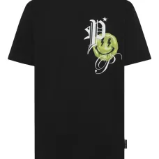 футболка Smile Balloon