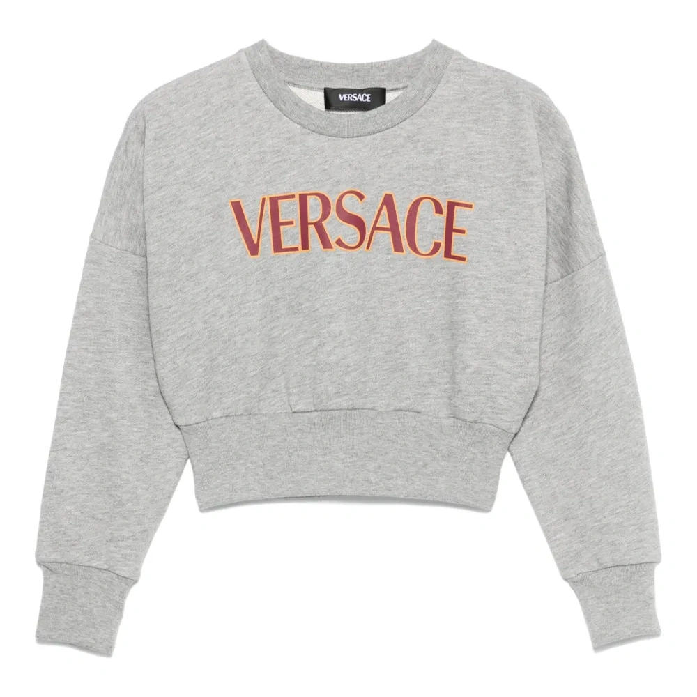 толстовка с логотипом