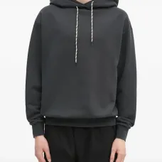 Худи с кулиской