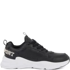 Кроссовки Ghost X // Gen.X.05 с логотипом Кроссовки Ghost X // Gen.X.05 с логотипом