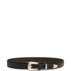 Ремень Minimal Western