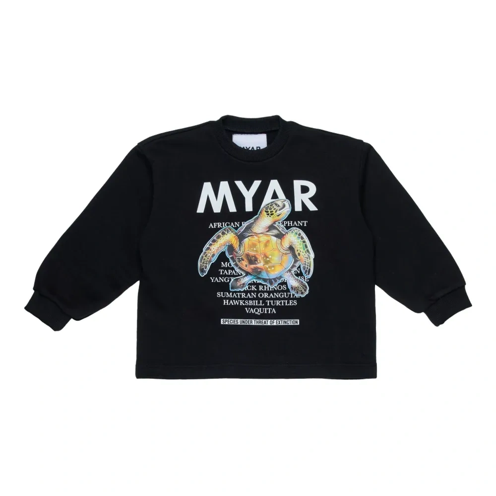 Толстовка из смесового хлопка