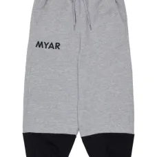 Спортивные брюки с логотипом