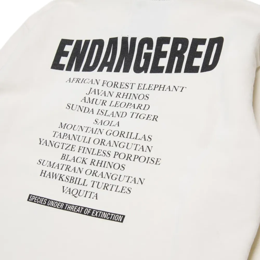 Толстовка с графичным принтом