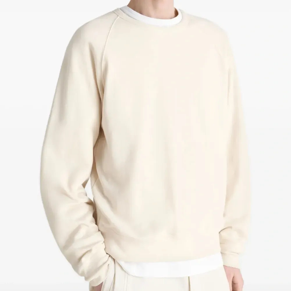 толстовка с рукавами реглан