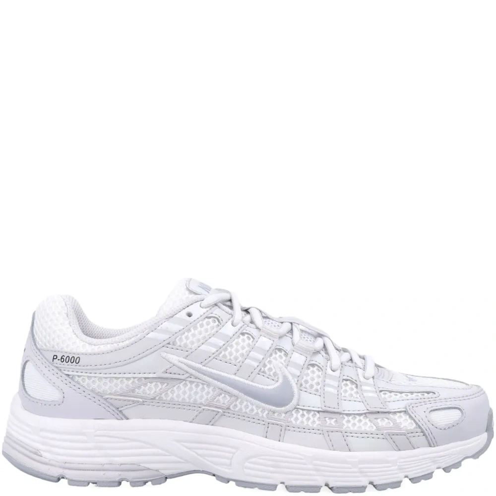 кроссовки P-6000 со вставками