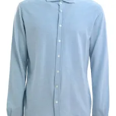 рубашка с длинными рукавами