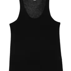 топ с U-образным вырезом