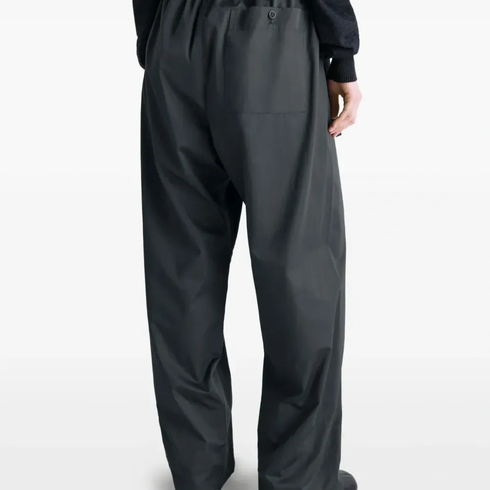 Брюки Pajama с эластичным поясом