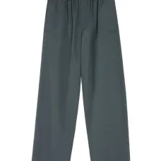 Брюки Pajama с эластичным поясом