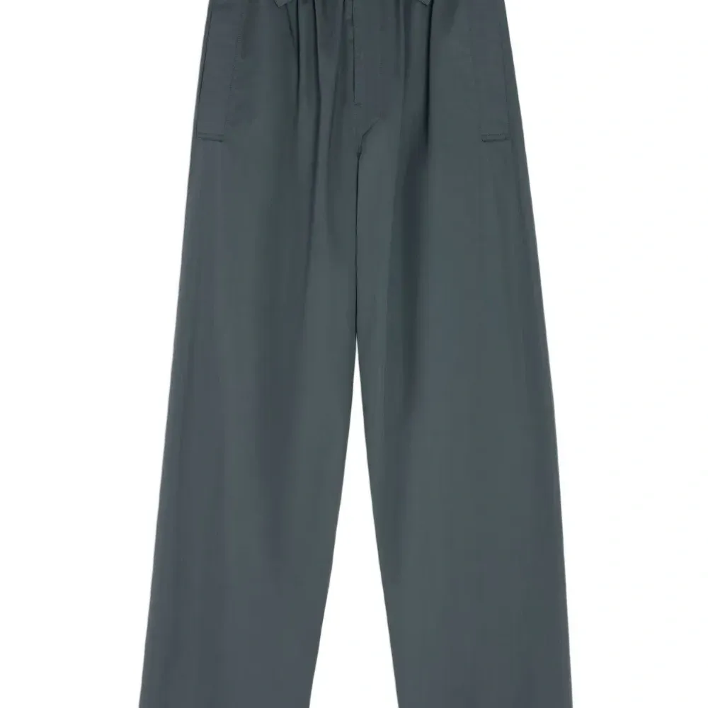 Брюки Pajama с эластичным поясом