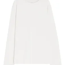 Рубашка с длинными рукавами и карманом