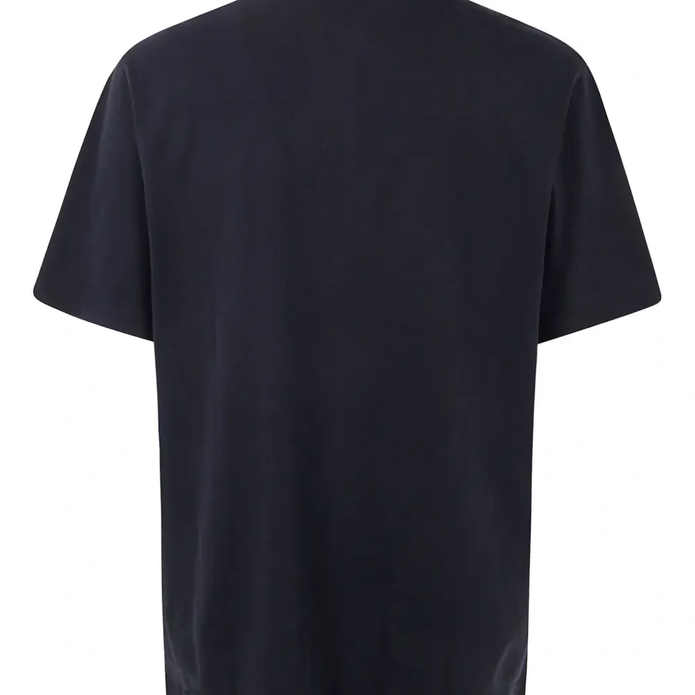 Футболка с вышивкой Fox Head