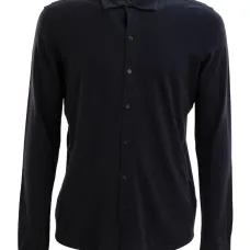 Рубашка с длинными рукавами Рубашка с длинными рукавами