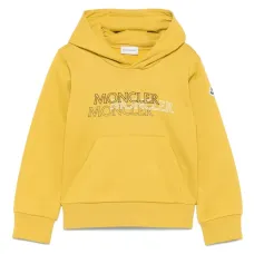 Худи с логотипом