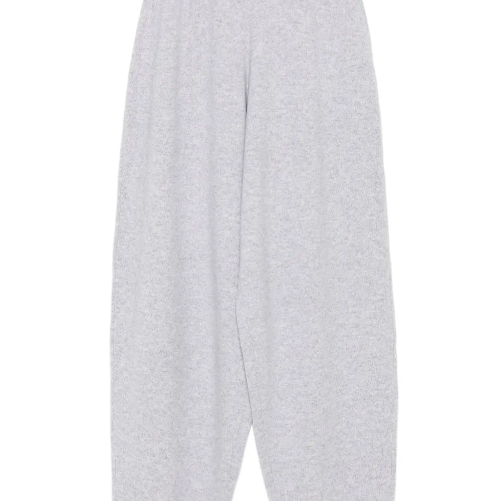 Кашемировые брюки