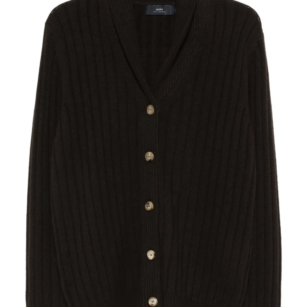 Кардиган Mr Denver с воротником-шалькой