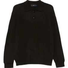 Рубашка поло Mr Darius в рубчик