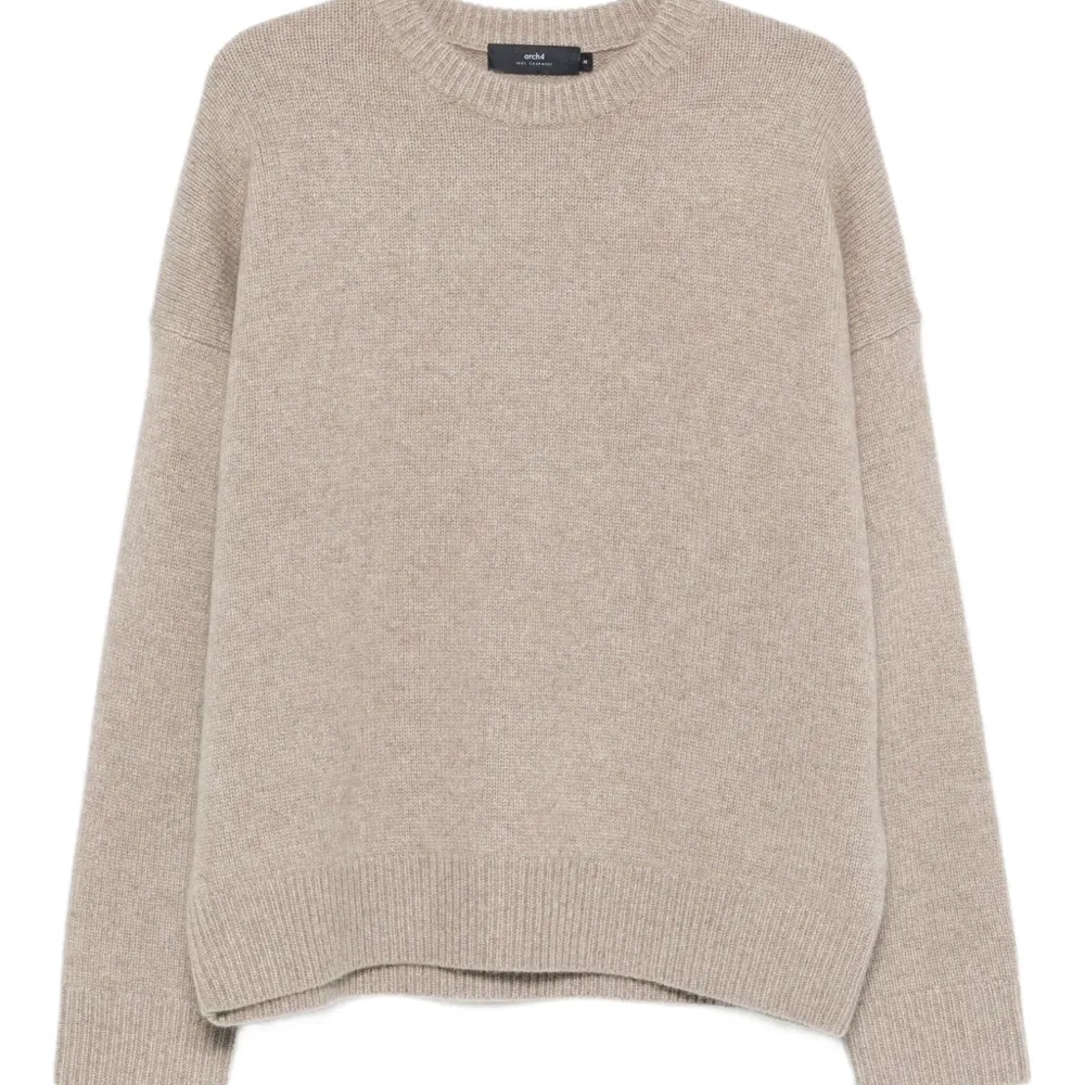 Свитер Mr Paddington с круглым вырезом