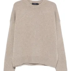 Свитер Mr Paddington с круглым вырезом