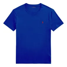 футболка с логотипом Polo Pony