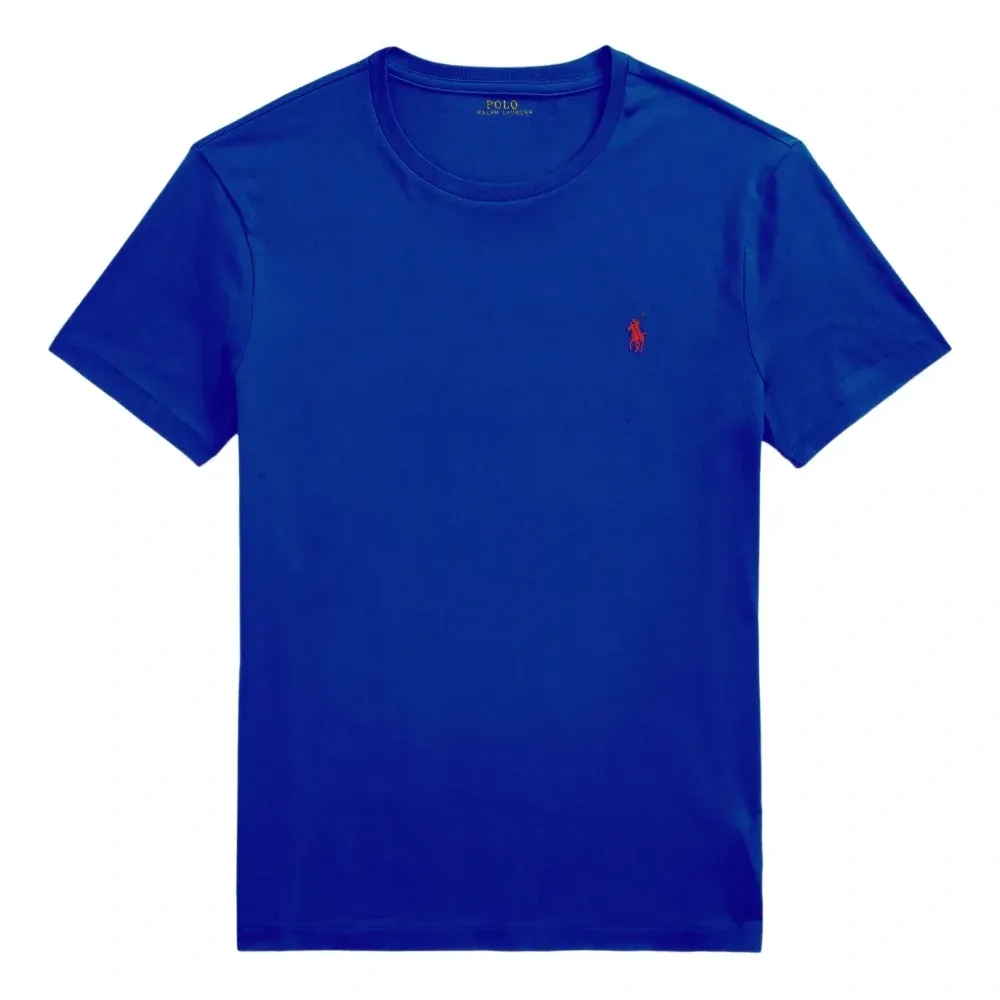 футболка с логотипом Polo Pony