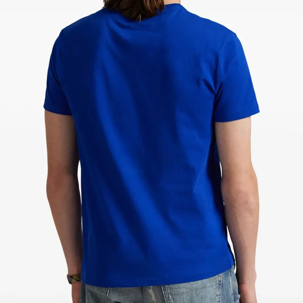 футболка с логотипом Polo Pony