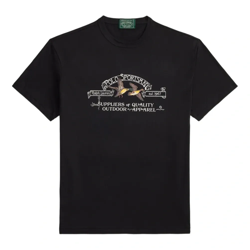 Футболка с графичным принтом Футболка с графичным принтом