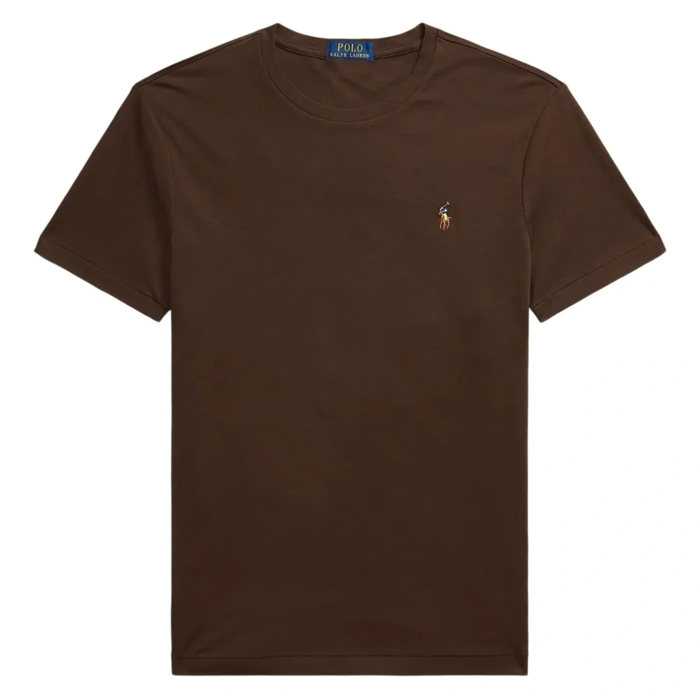 Футболка с логотипом