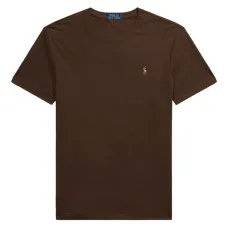 Футболка с логотипом