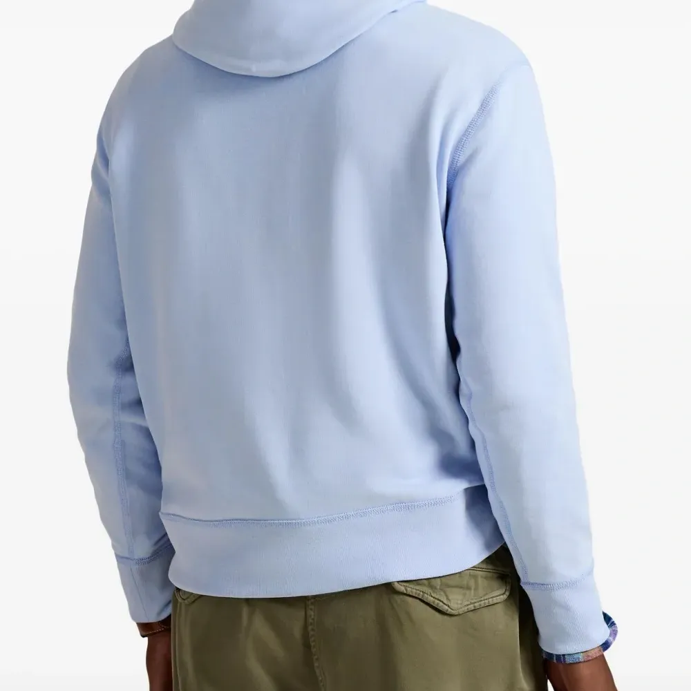 Худи с длинными рукавами