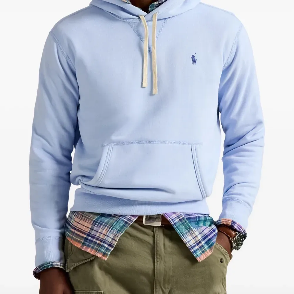 Худи с длинными рукавами