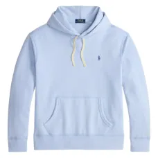 Худи с длинными рукавами