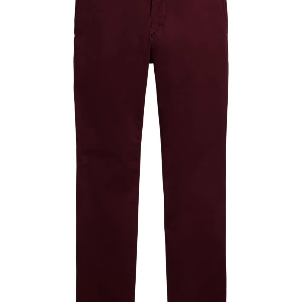 Брюки с карманами