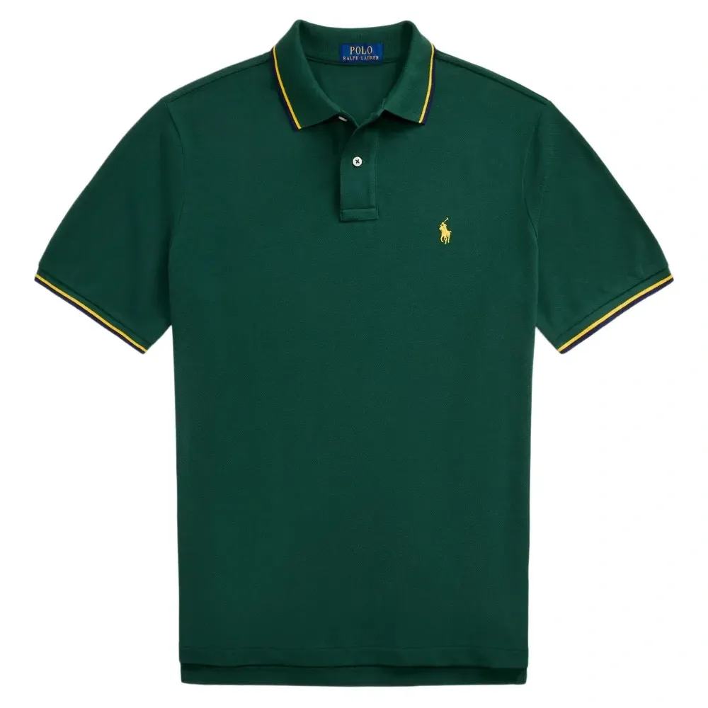 рубашка поло Polo Pony