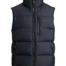 дутый жилет The Gorham дутый жилет The Gorham